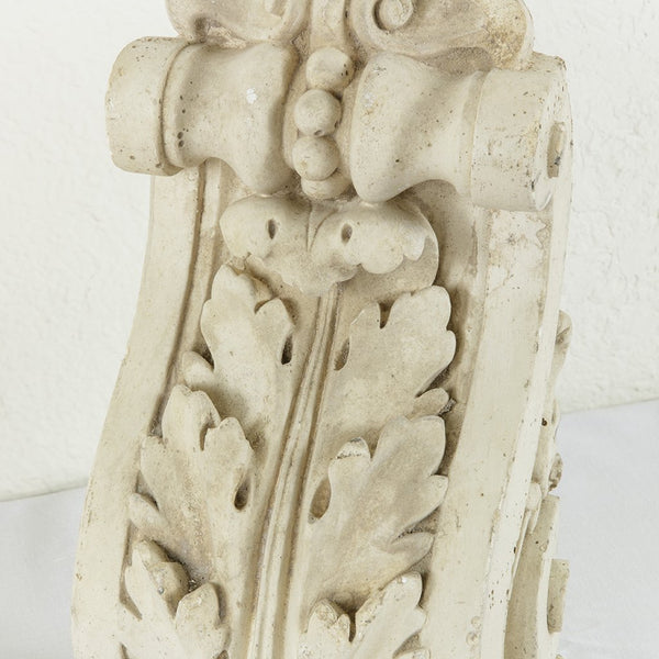 Pair of Architectural Elements