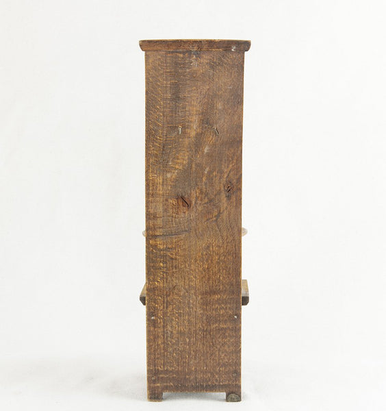 Miniature Copper Fountain