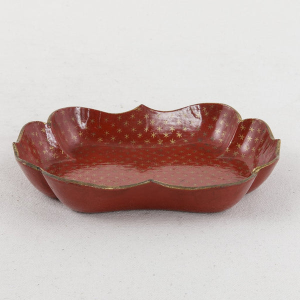 Napoleon III Card Holder