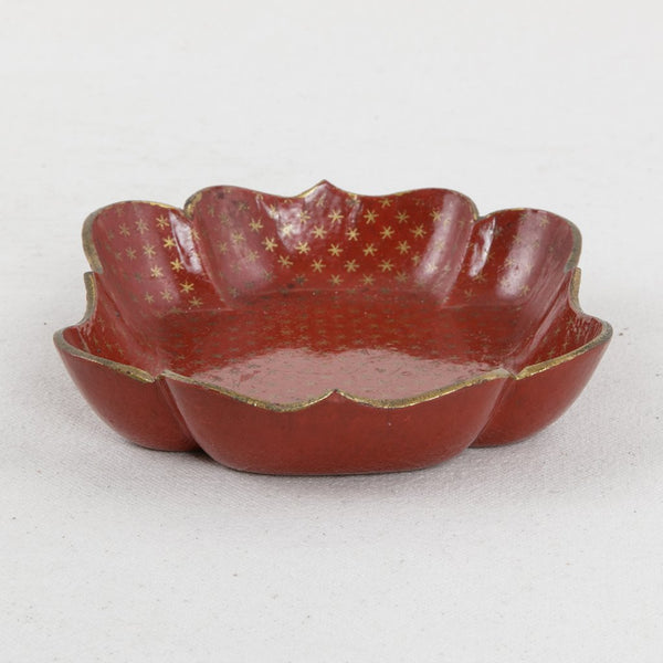 Napoleon III Card Holder