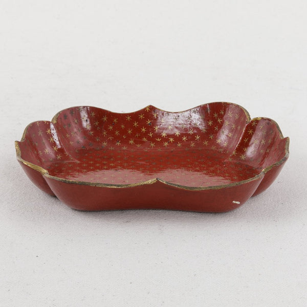 Napoleon III Card Holder