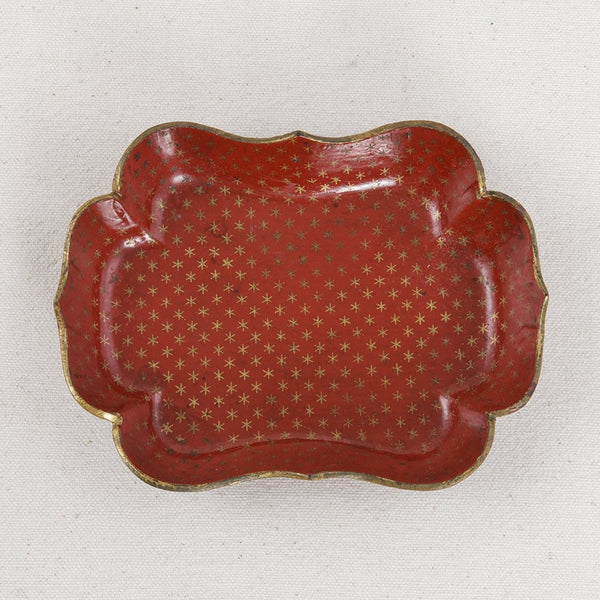 Napoleon III Card Holder