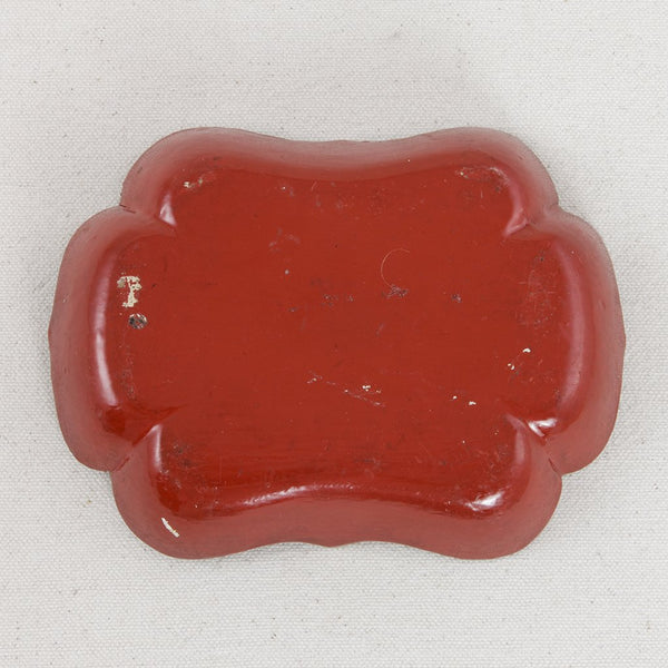 Napoleon III Card Holder