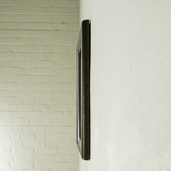 Pair of Framed Chateau Engravings