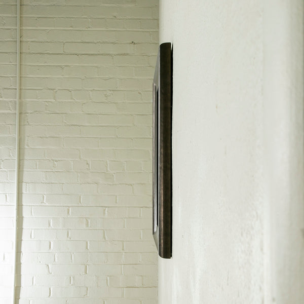 Pair of Framed Chateau Engravings