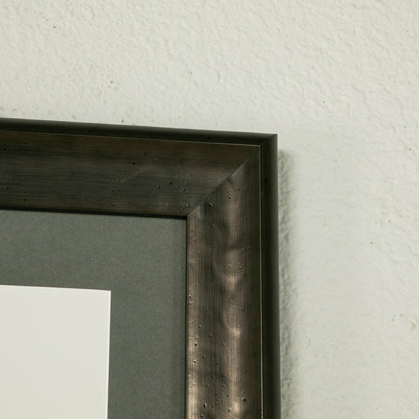 Pair of Framed Chateau Engravings