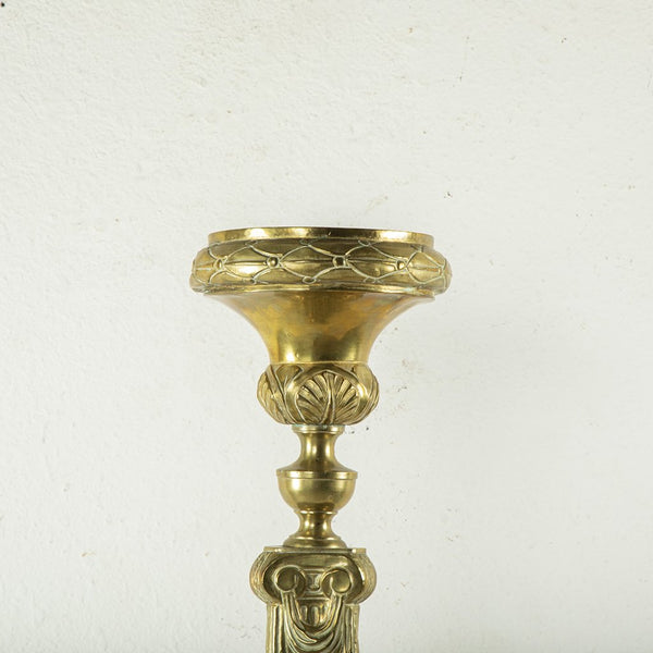 Nineteenth Century Pricket