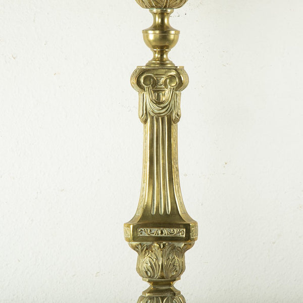 Nineteenth Century Pricket