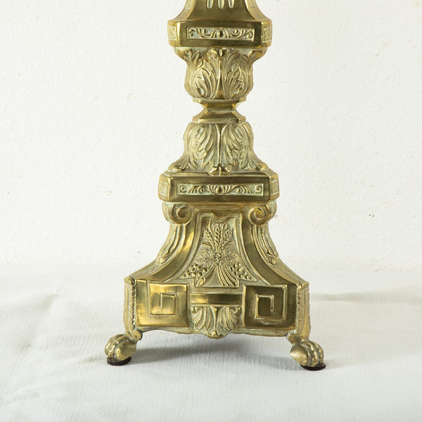 Nineteenth Century Pricket