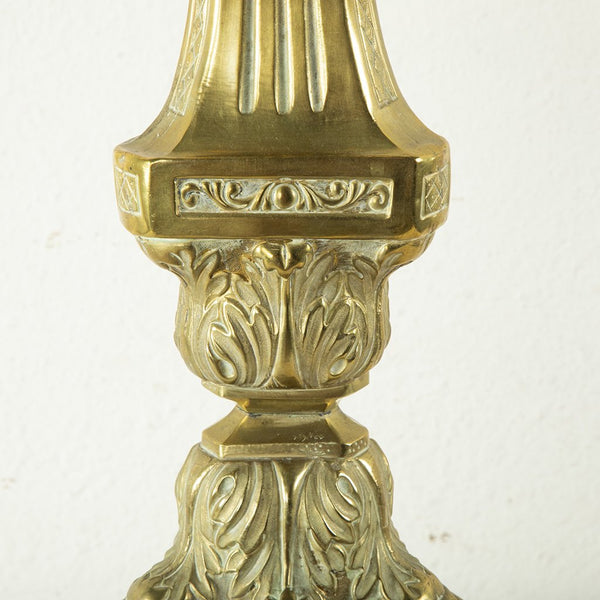 Nineteenth Century Pricket