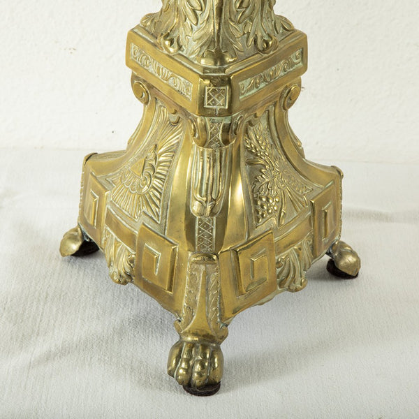 Nineteenth Century Pricket