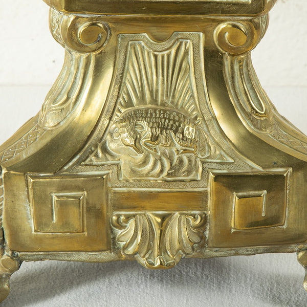 Nineteenth Century Pricket