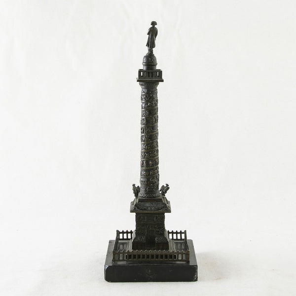 Place Vendome Obelisk - French Metro Antiques