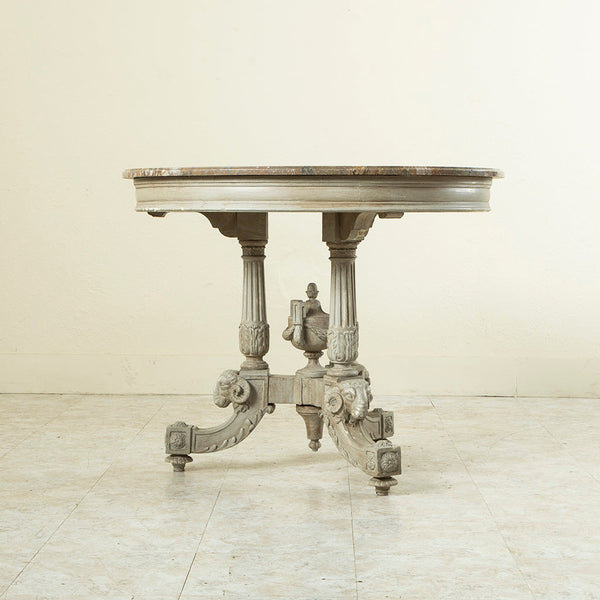 Napoleon III Gueridon