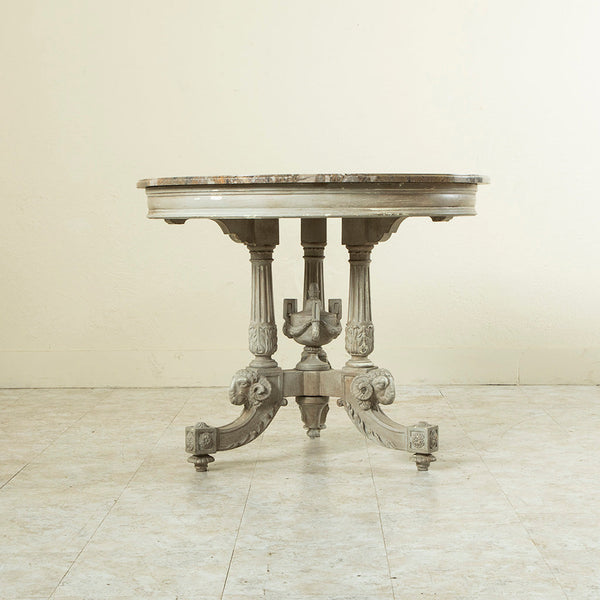 Napoleon III Gueridon