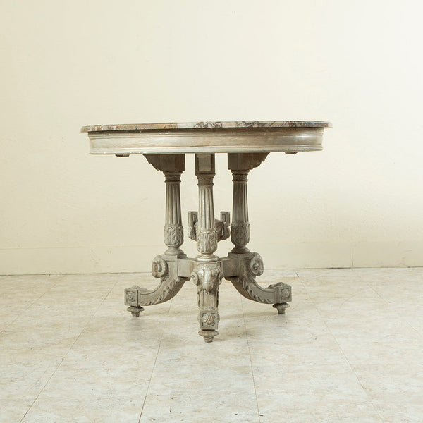 Napoleon III Gueridon