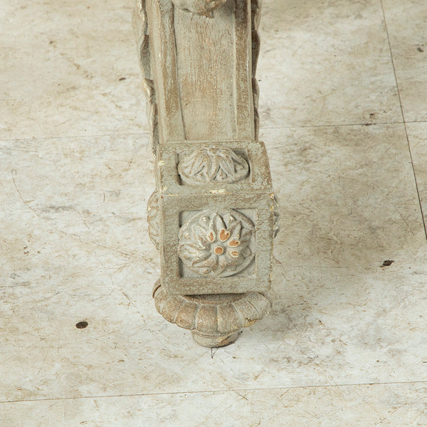 Napoleon III Gueridon