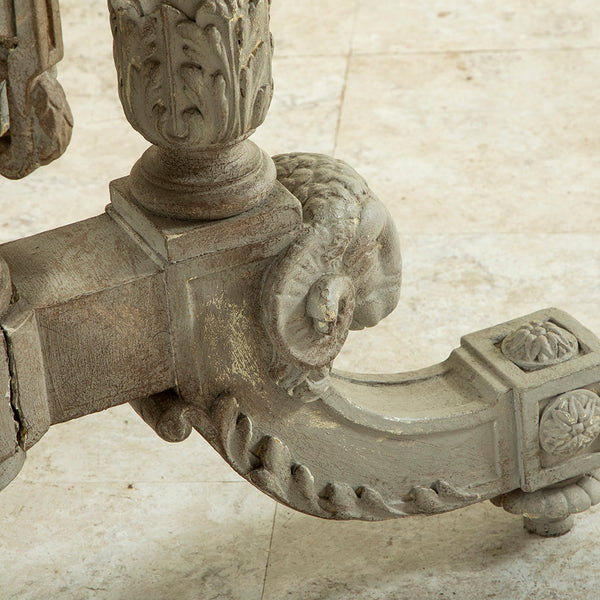 Napoleon III Gueridon