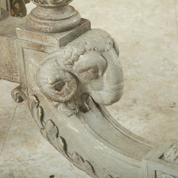 Napoleon III Gueridon