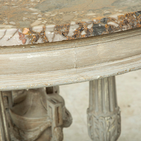 Napoleon III Gueridon