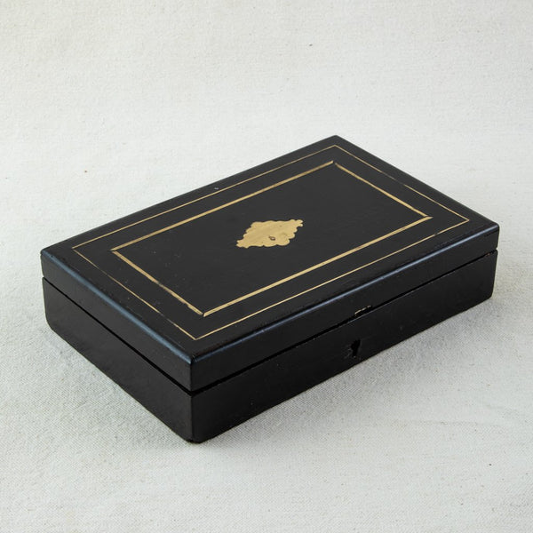 Napoleon III Box