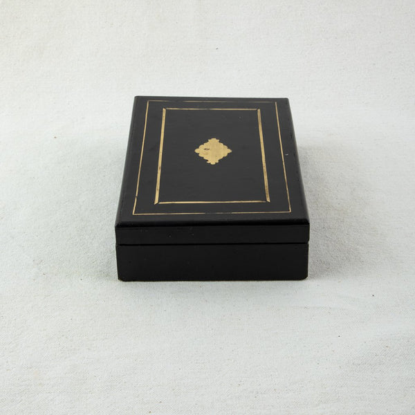 Napoleon III Box