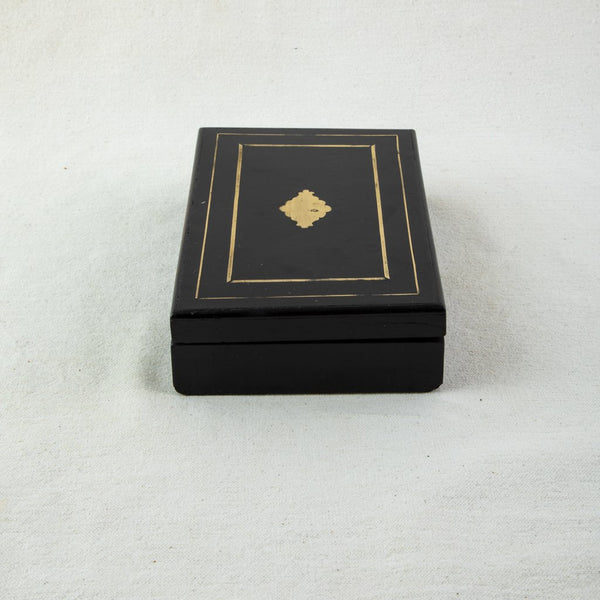 Napoleon III Box