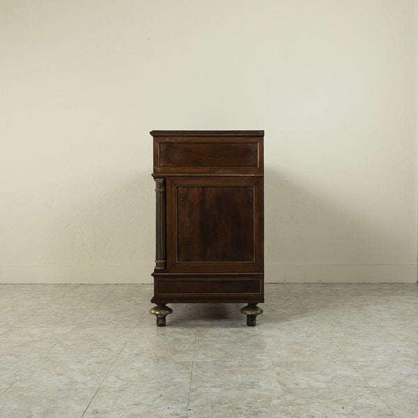 Louis XVI Commode Secretary