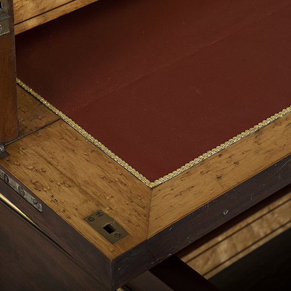 Louis XVI Commode Secretary