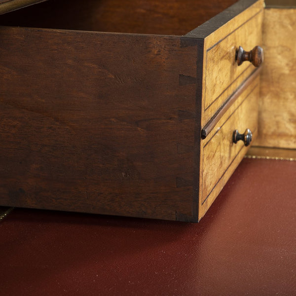 Louis XVI Commode Secretary