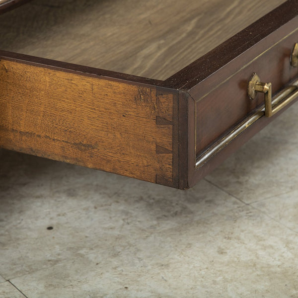 Louis XVI Commode Secretary