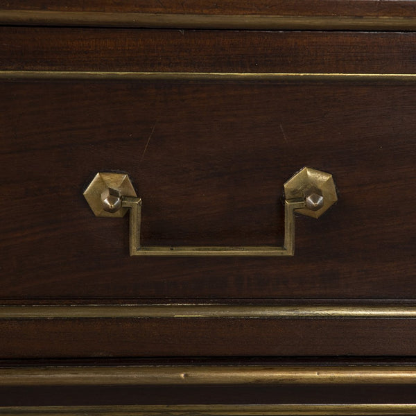 Louis XVI Commode Secretary