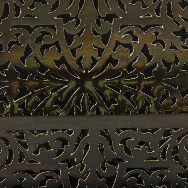 Bronze Letter Holder