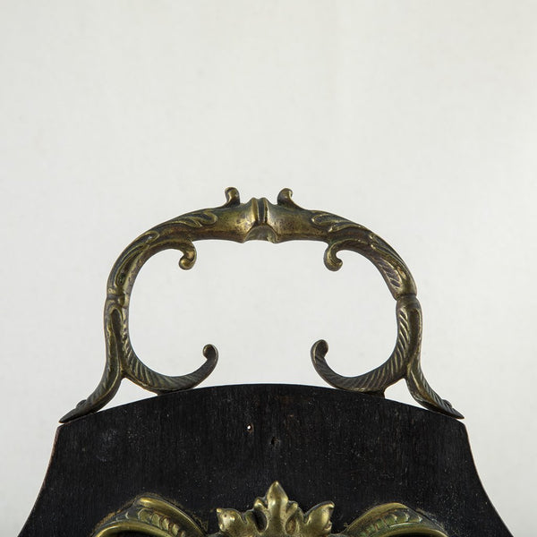 Bronze Letter Holder