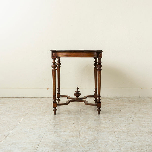 Hand Carved Louis XVI Table
