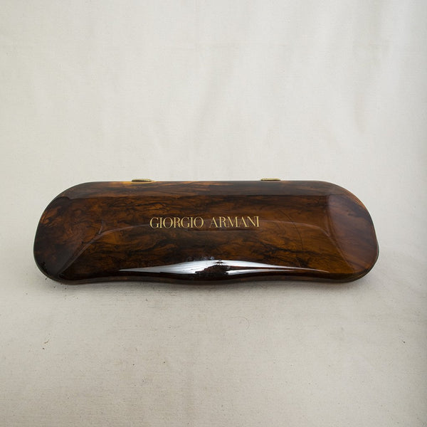 Armani Eyeglasses Factice