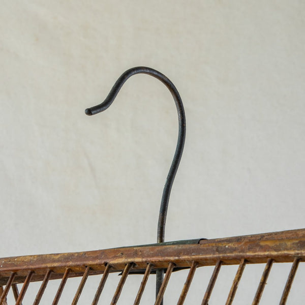 19th Century Chinese Birdcage