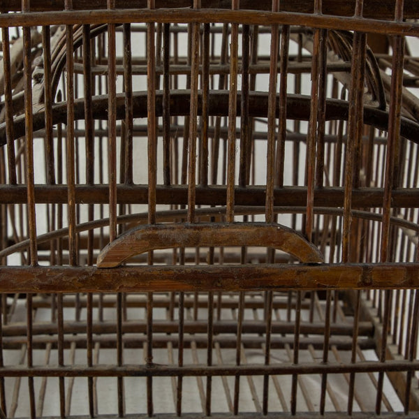 19th Century Chinese Birdcage