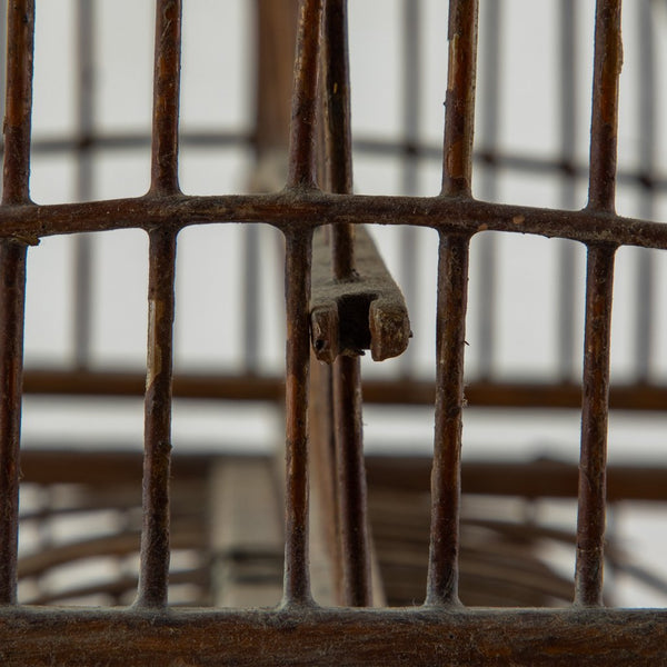 19th Century Chinese Birdcage