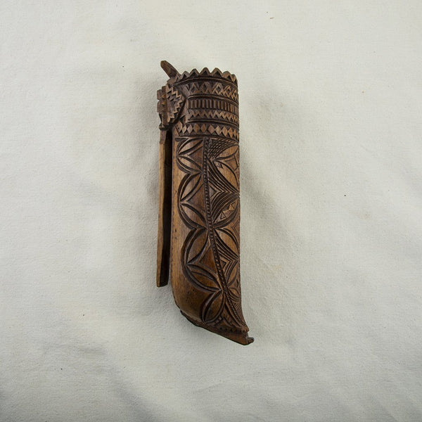 Whetstone Sheath