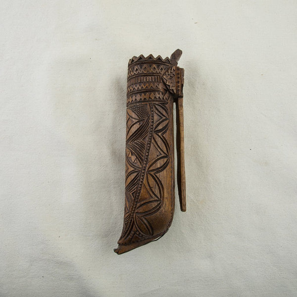 Whetstone Sheath