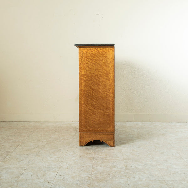 Charles X Buffet d'Appui