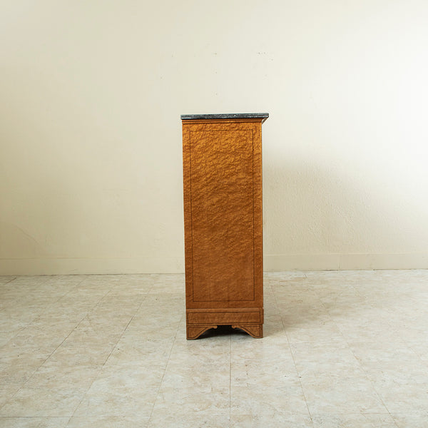 Charles X Buffet d'Appui