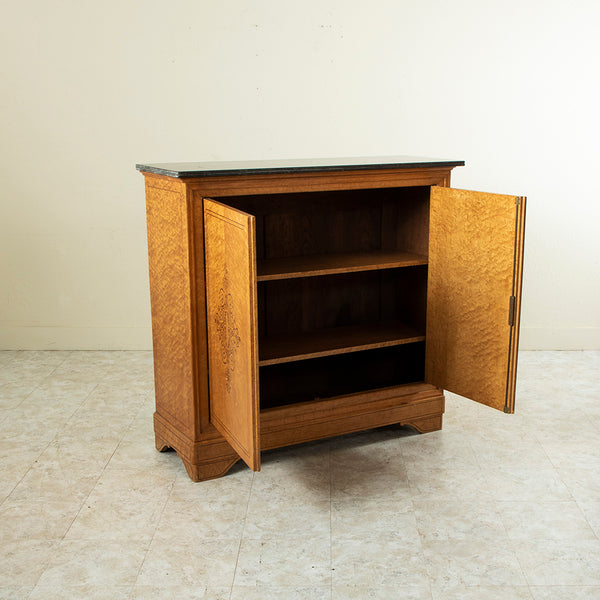 Charles X Buffet d'Appui