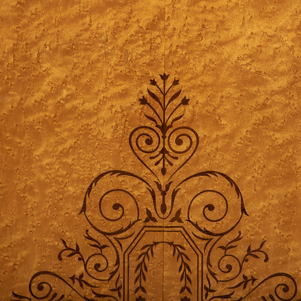 Charles X Buffet d'Appui