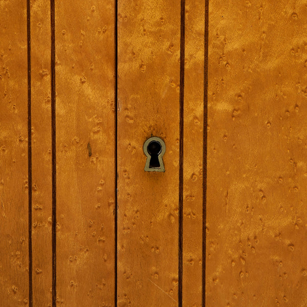 Charles X Buffet d'Appui