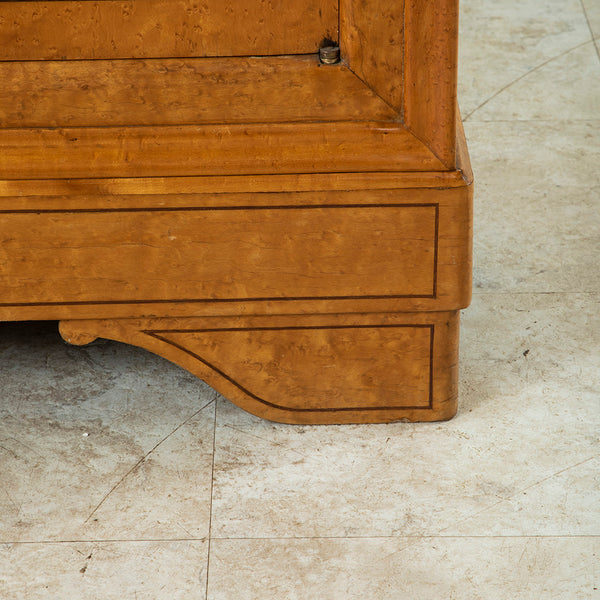 Charles X Buffet d'Appui