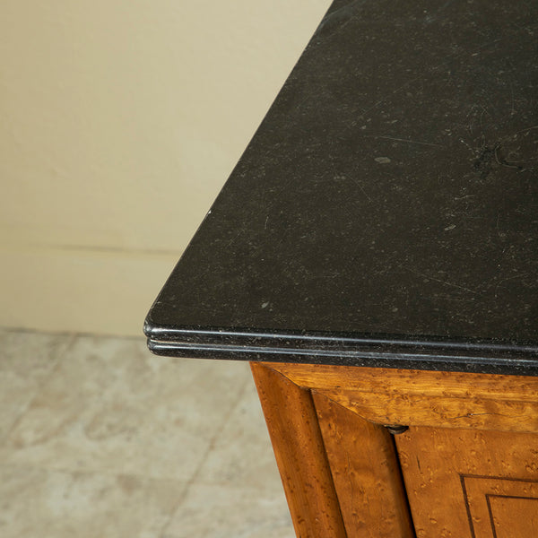 Charles X Buffet d'Appui