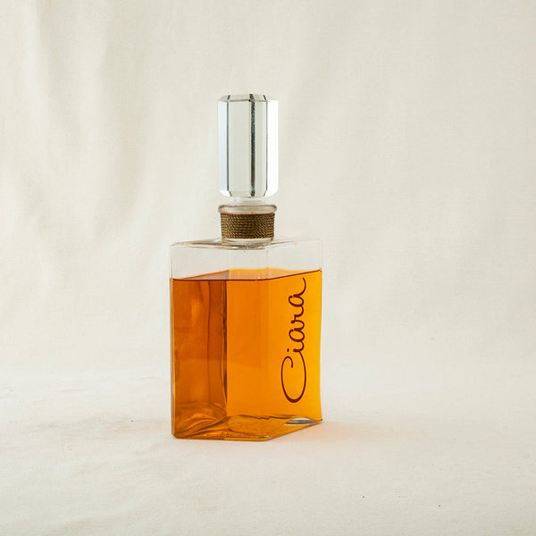 Large Perfume Factice