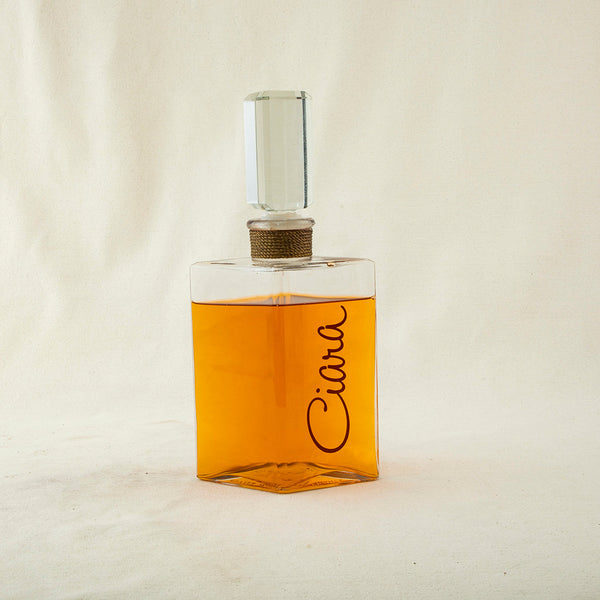 Large Perfume Factice